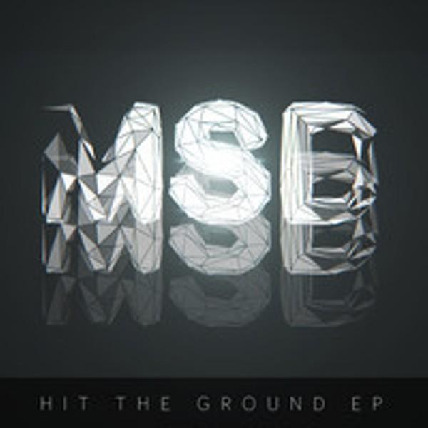 Hit The Ground By MSD