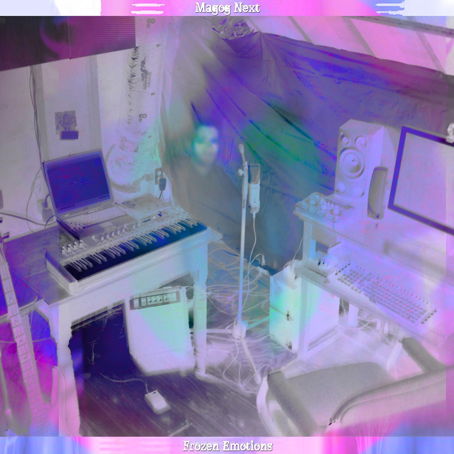 A Love That Cannot Be