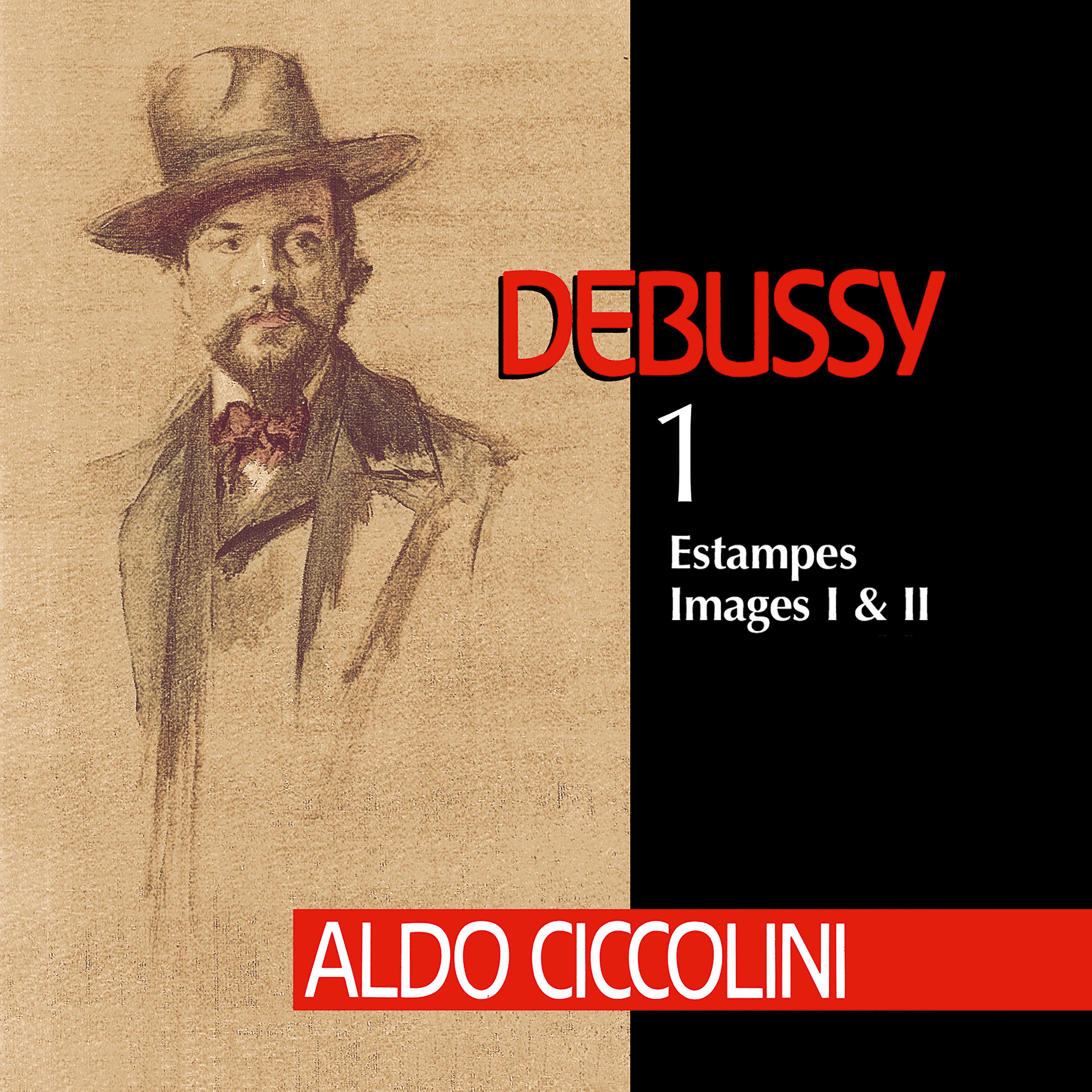 Debussy: Estampes & Images