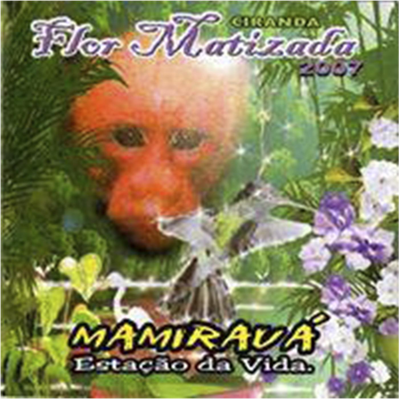 Maniraua a Estação da Vida