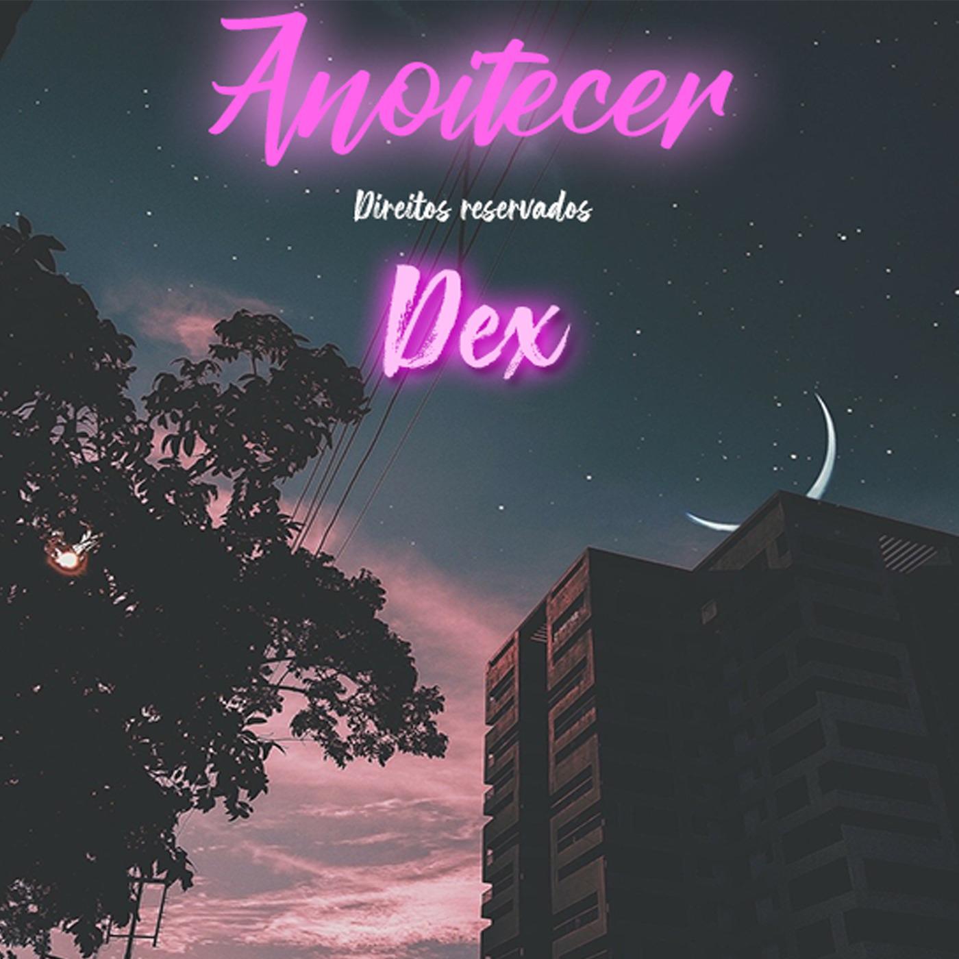 Anoitecer