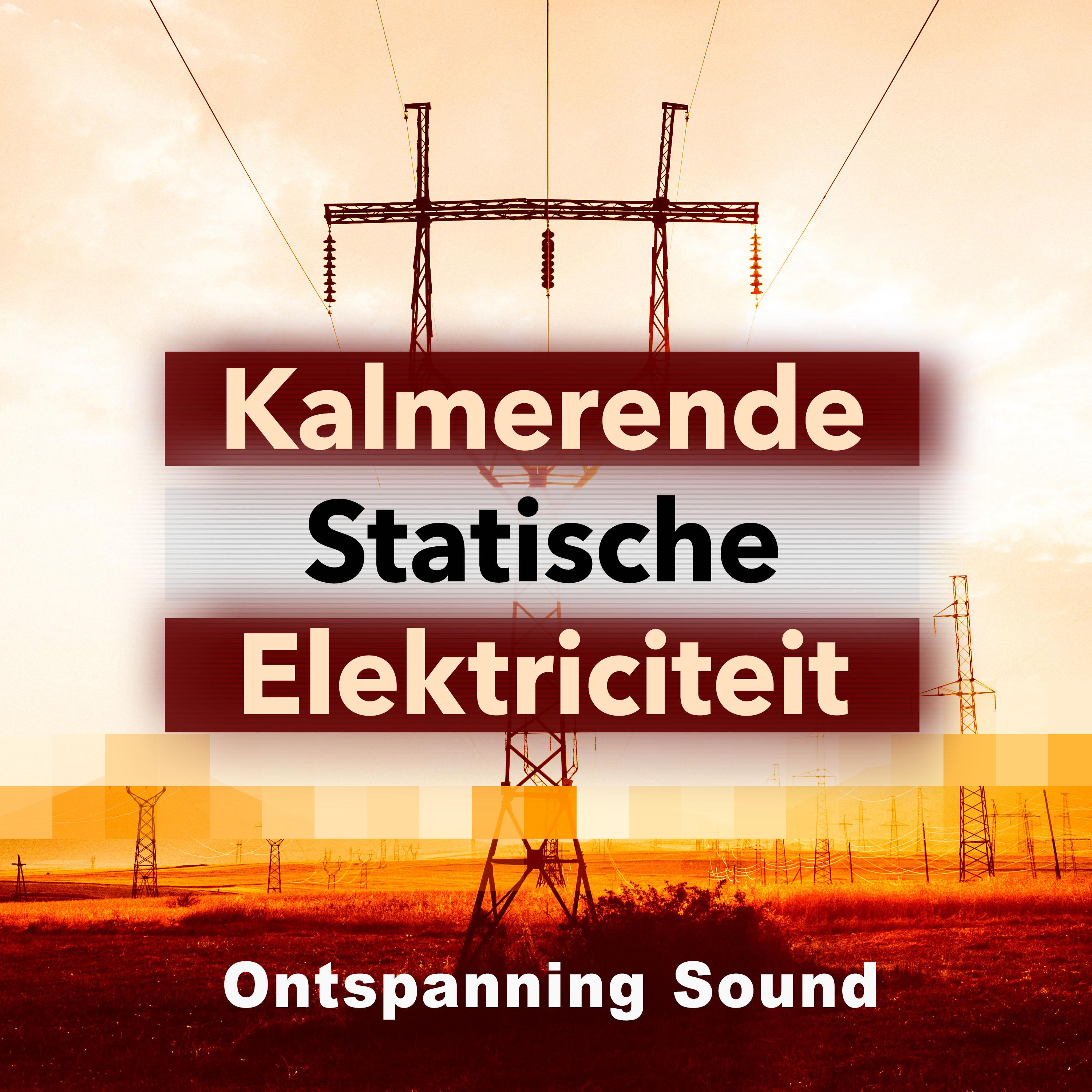 Kalmerende Statische Elektriciteit