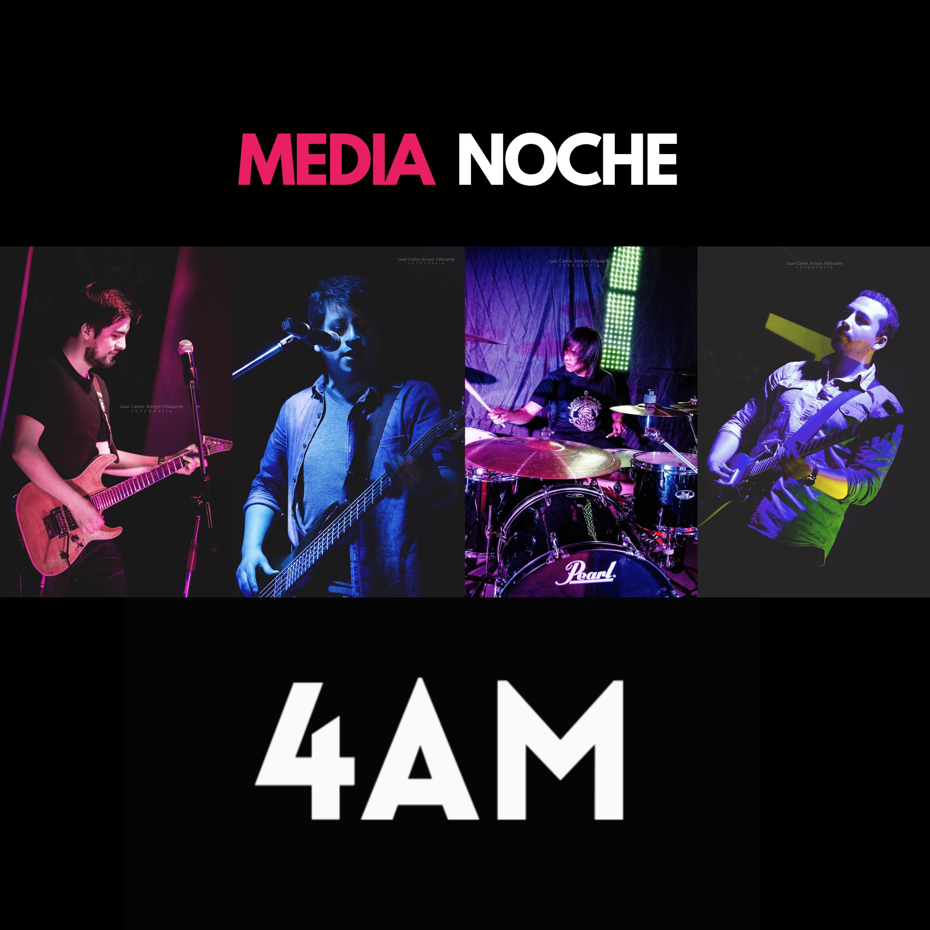 Media Noche