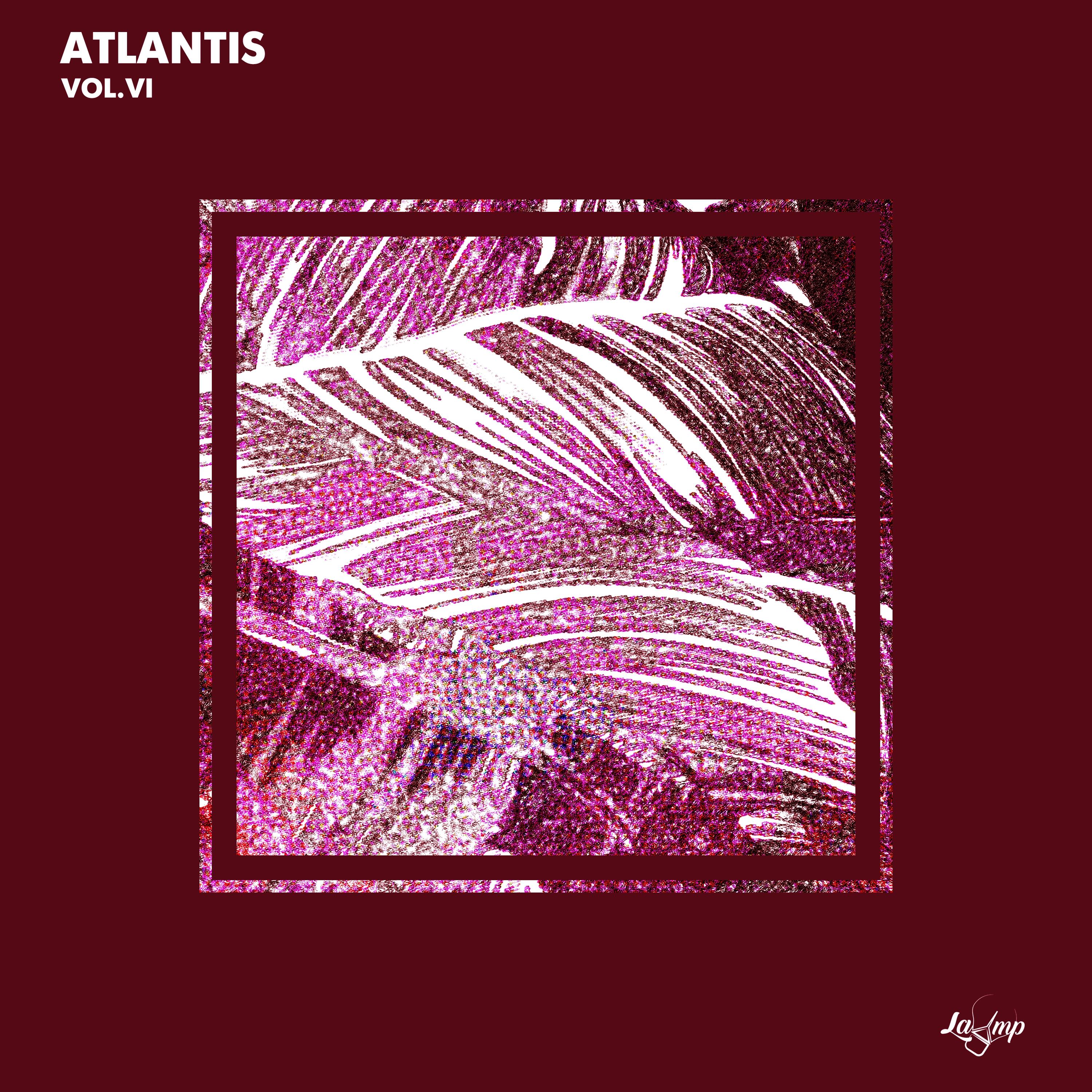 Atlantis ,vol.6