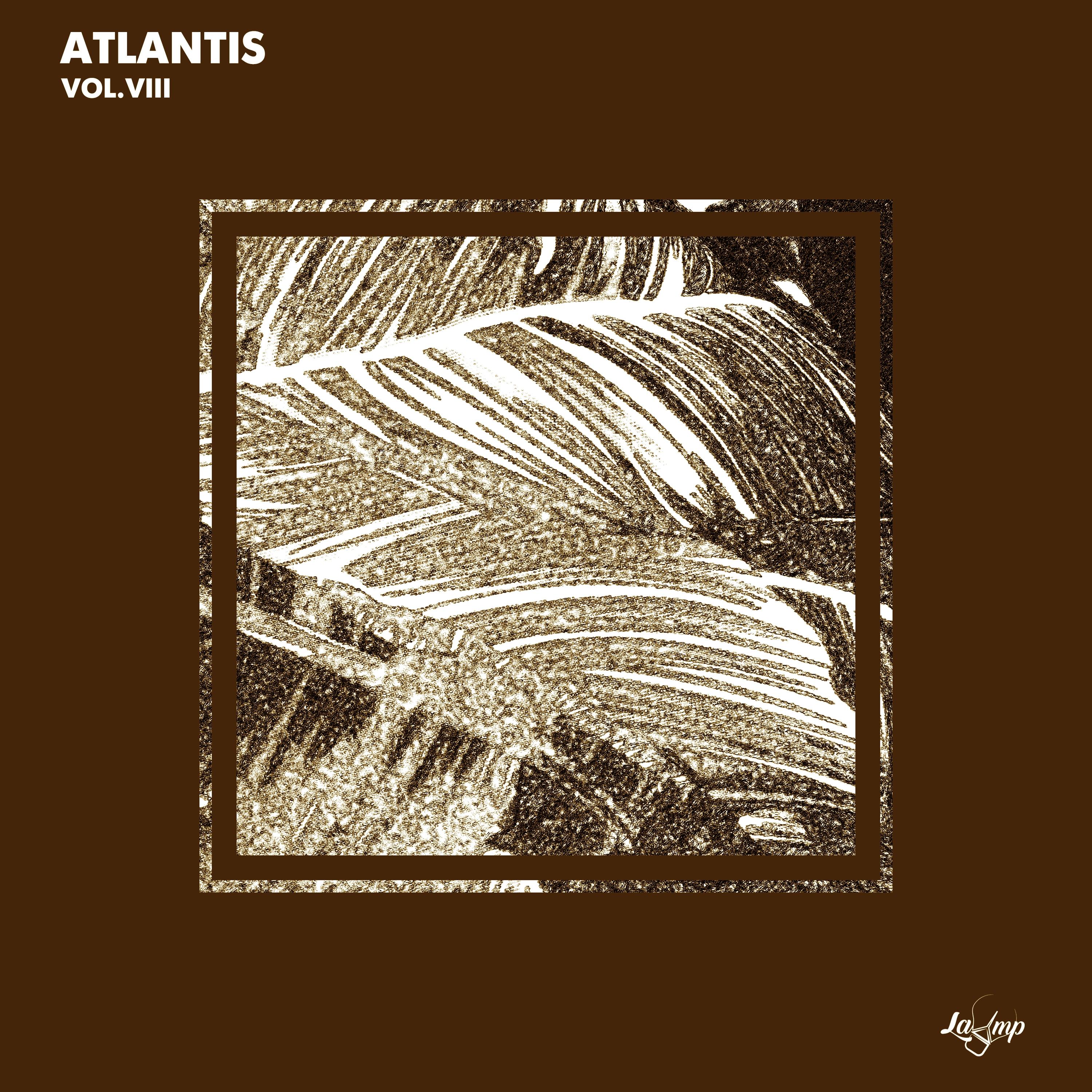 Atlantis ,vol.8