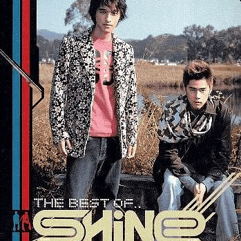 The Best Of Shine