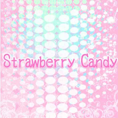 Strawberry Candy