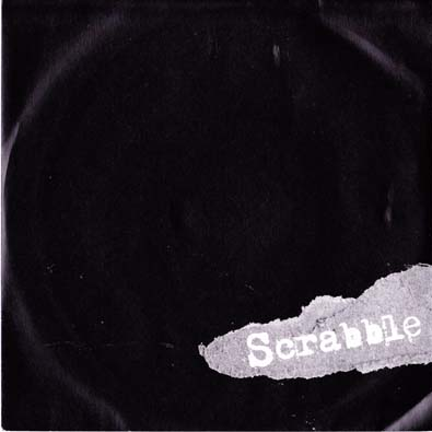 Scrabble (DJ Mitsu The Beats Remix)