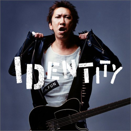 IDENTITY