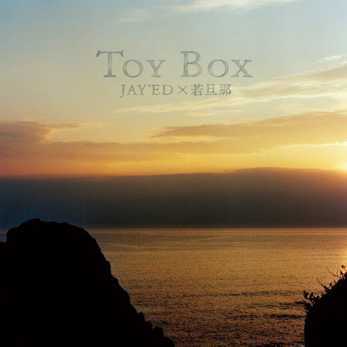 Toy box (You×JAY’ED KARAOKE ver.)