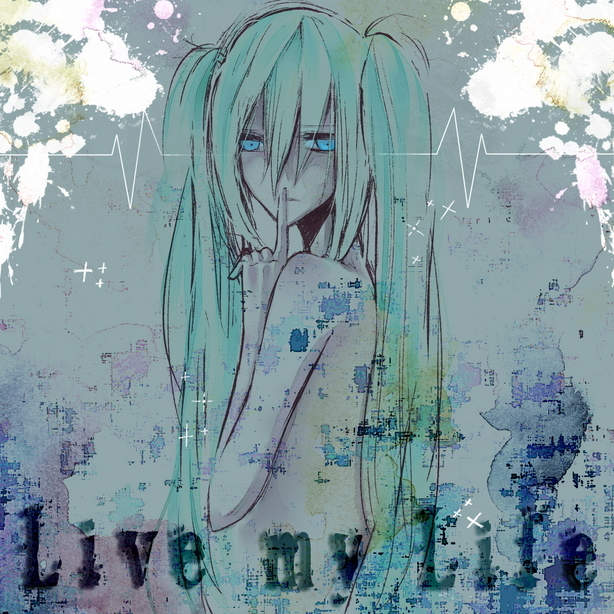 Live my Life