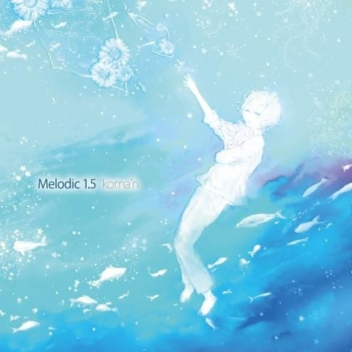 Melodic1.5