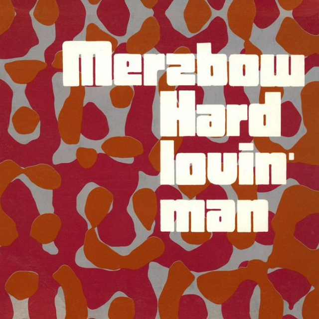 hard lovin' man