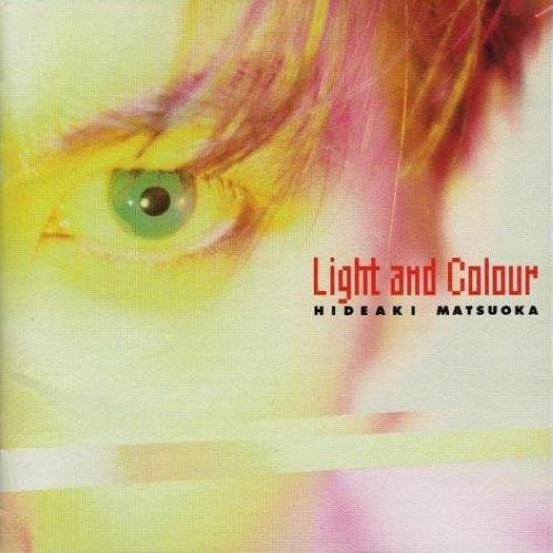 Light and Colour