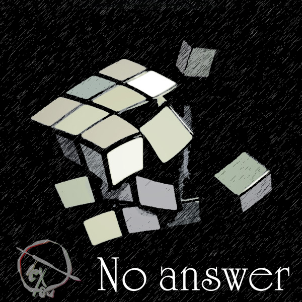 No answer