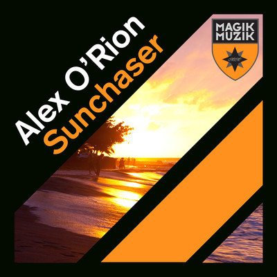 Sunchaser (Alex O'Rion Bigger Room Mix)