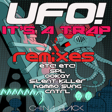 It's A Trap (Hammo Sung Remix)