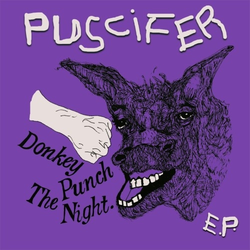 Donkey Punch the Night