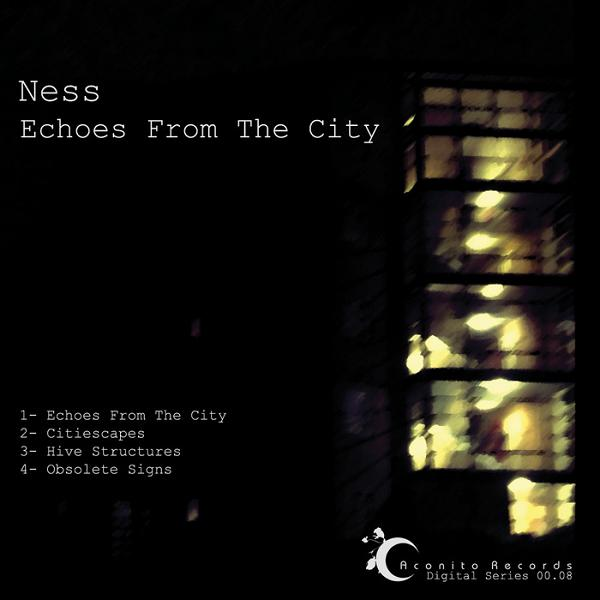 Echoes From The City