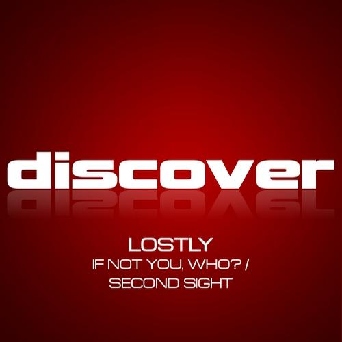 If Not You, Who? (Original Mix)