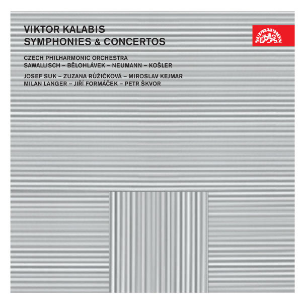 Concerto for Harpsichord and Strings, Op. 42 - III. Allegro vivo