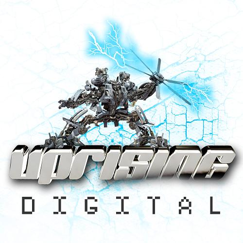 Uprising Digital 002 