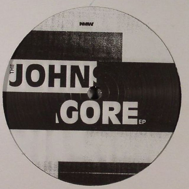 The John Gore EP