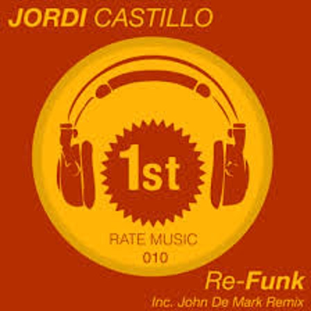 Re-Funk (John De Mark Remix)