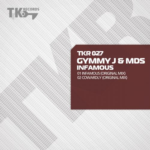 Infamous (Original Mix)