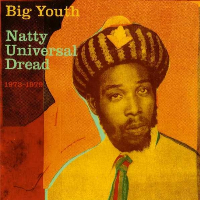 Natty Universal Dread