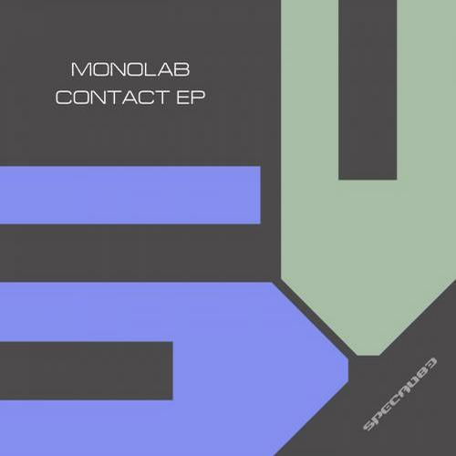 Contact EP