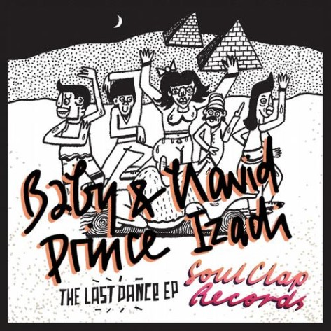 Last Song of the Dance Feat. Pillowtalk (Tanner Ross, Deniz Kurtel Remix)