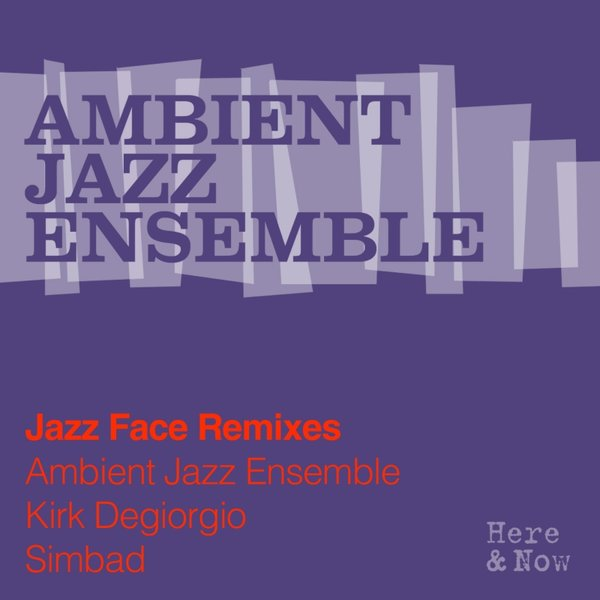 Jazz Face (Simbad Rainy Remix)