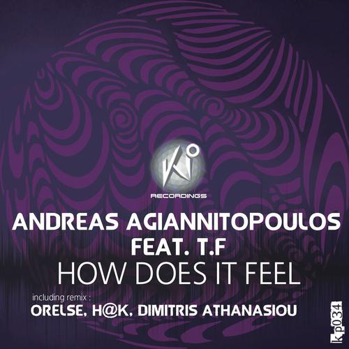 How Does It Feel (Orelse Deep Love Mix)