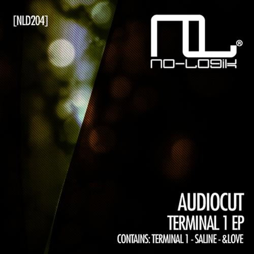 Terminal 1 (Original Mix)