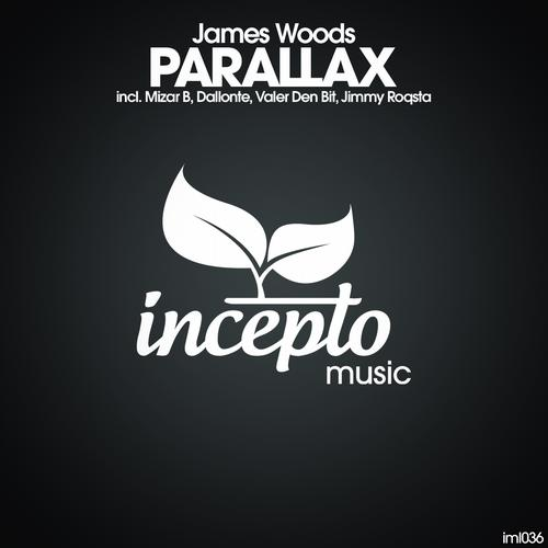 Parallax (Jimmy Roqsta Remix)