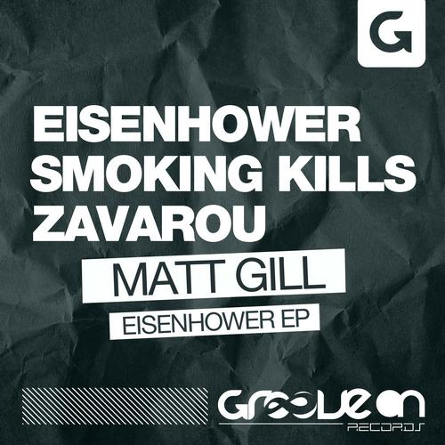 Eisenhower EP