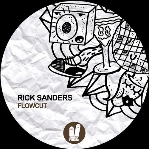 Rick Sanders