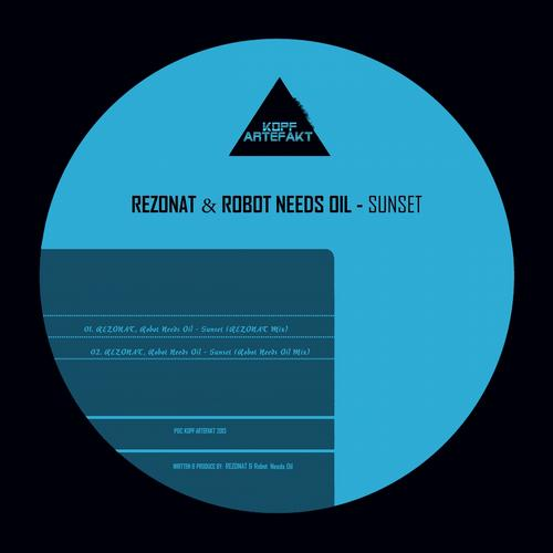 sunset (rezonat remix)