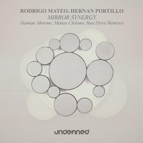 Mirror Synergy (Demian Moreno Remix)