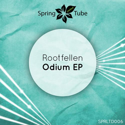 Odium (Original Mix)