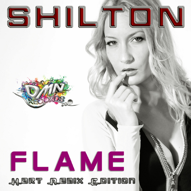 Flame (Eurodance Radio Mix)