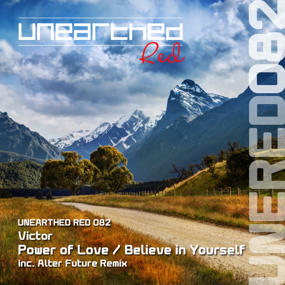 Power Of Love (Original Mix)