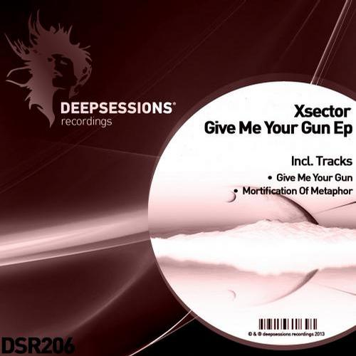 Give Me Your Gun (Original Mix)