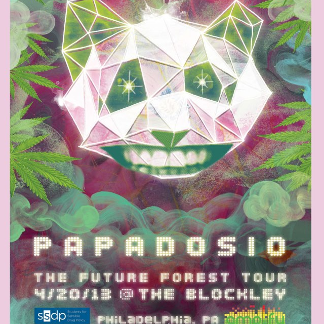 4.20.13 - Philadelphia, PA - Blockley