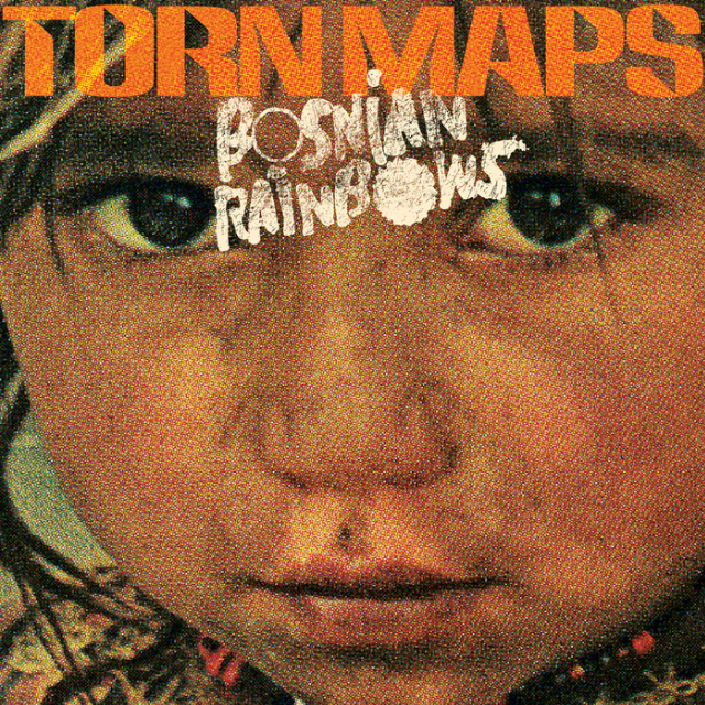 Torn Maps