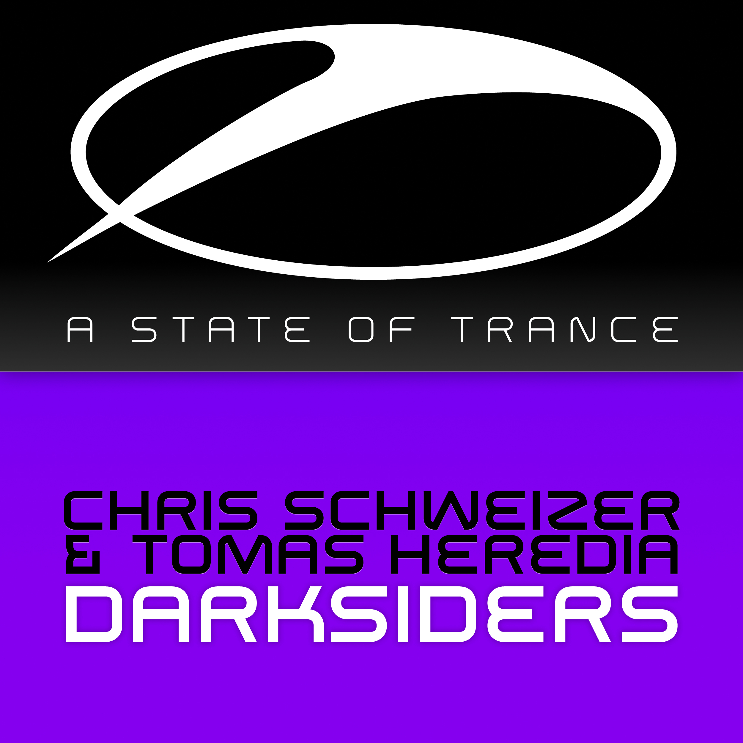 Darksiders (Radio Edit)