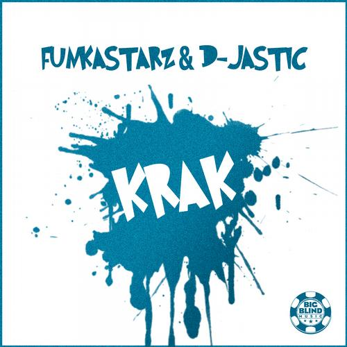 Krak (Club Mix)