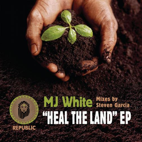 Heal The Land EP