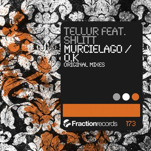 Murcielago (Original Mix)